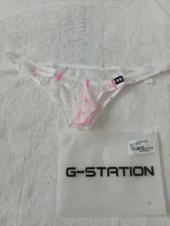 G-STATION 457