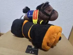 2025年最新】キタサンブラックぬいぐるみの人気アイテム - メルカリ