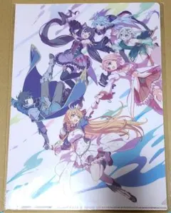 2026年最新】プリコネ クリアファイルの人気アイテム - メルカリ