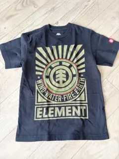 エレメント キッズTシャツ 130cmのサムネイル