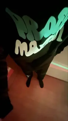 国内入手困難セットアップ　AMIRI mnml trapstar Sp5er