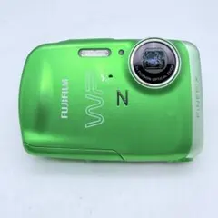 ★【美品動作確認済み】FUJIFILM FinePix Z33WP FUJIFILM デジタルカメラ FinePix Z33WP