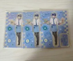 新品　カラフルピーチ　アクリルスタンド　ダイナー　なおきり　最終値下げ