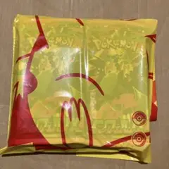ポケモンカード　インフェルノx ポケモンセンター　ポケセン産　30パック