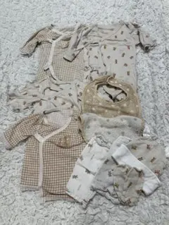 ベビー服 セット まとめ売り