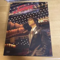 堂本光一/Endless SHOCK 2008〈初回生産限定盤・2枚組〉　未開封 Amazon.co.jp: Endless SHOCK 2008(初回生産限定仕様) [DVD] : 堂本