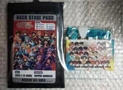 あんスタ ファンミーティング スタステ スタフォニ