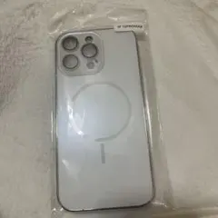 iPhone 16 Pro Max マグセーフケース ホワイト 新品