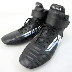 2026年最新】Prada スニーカー 27.5の人気アイテム - メルカリ