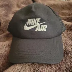 Nike Air ブラック キャップ