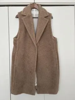 ボアベスト ロング