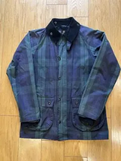 2026年最新】バブアー ビデイル sl 38の人気アイテム - メルカリ