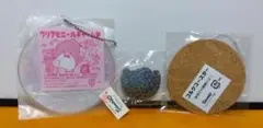 リトルツインスターズ キキララ グッズ３点セット サンリオ ＜新品・未使用＞