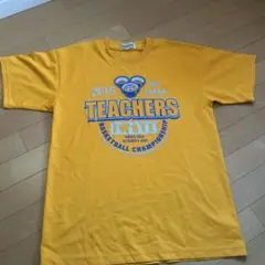 2015年 ALL JAPAN TEACHERS IWATE Tシャツ L