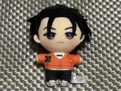 超人的シェアハウスストーリー カリスマ みにコレ ぬいぐるみ 伊藤ふみや ②