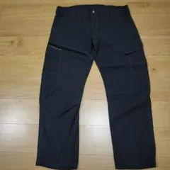 廃盤品 BIGBONE EBA103 ワークパンツ 4L相当