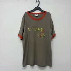 ryogen リョウゲン DEAD LEAF FRENCH SLEEVE TEE - メルカリ