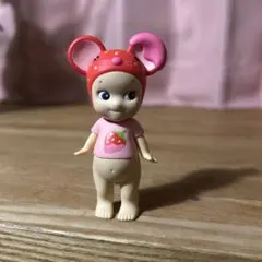 どうぶつの森 キャラプッチ 劇場版 あい - メルカリ