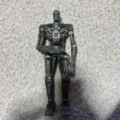 ターミネーター4 T-600 リアルフィギュア