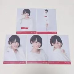 =LOVE イコラブ 生写真 キラリナ 野口衣織 コンプ