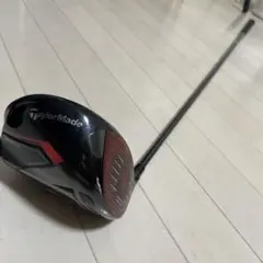 TaylorMade Stealth ドライバー