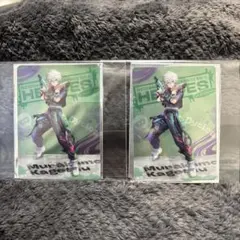 Krisis Dytica HEROES Anniversary 特典