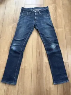 バーガスプラス　ジーンズ　850ST W33のサムネイル