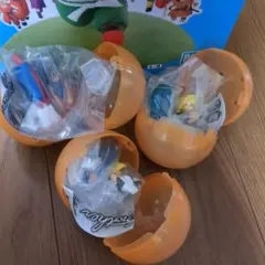 HGドラゴンボール Another