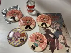 2026年最新】あらなるめい 缶バッジの人気アイテム - メルカリ