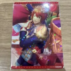 うたプリ ビジュコレ 一十木音也 CVC - メルカリ