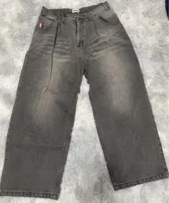9090デニムパンツ
