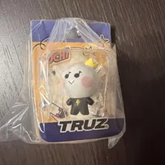 truz ブリスターチャームコレクション ガチャガチャTREASURE ヨシ
