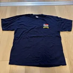 GILDAN NORAMED Tシャツ XL ネイビーのサムネイル