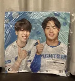 五十幡亮汰 記念グッズ