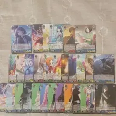 プロジェクトセカイ　ヴァイスシュヴァルツ　RR.R.U.C.CR