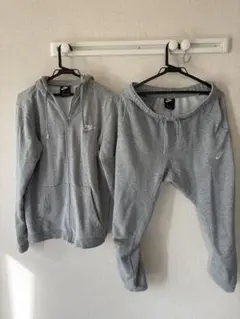Nike スウェットセットアップ
