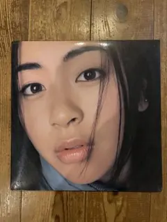 アナログレコード 邦楽