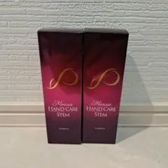 新品未使用】ムーサ エッセンス ステム 10ml×2本入 - メルカリ