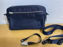 PORTER LIFT 3way ネイビー ポーターリフト 2層 - メルカリ