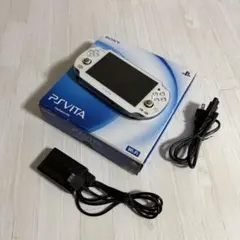PlayStation Vita PCH-2000 本体 メモリーカード付き - メルカリ