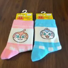 ドキンちゃんコキンちゃん 13-19cm セット