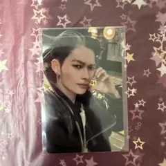 ENHYPEN THE SIN : VANISH ラキドロ ニキ