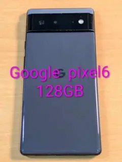 100200D Google pixel 6 128GB
