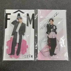 2025年最新】timelesz アクスタの人気アイテム - メルカリ