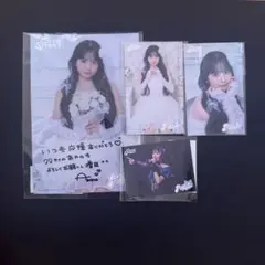 2026年最新】CUTie street 増田彩乃 チェキの人気アイテム - メルカリ
