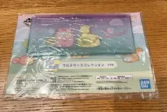 【新品】一番くじ すみっコぐらし E賞 マルチケースコレクション