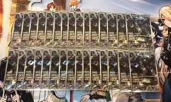 NのゼクロムAR 30枚セット まとめ売り