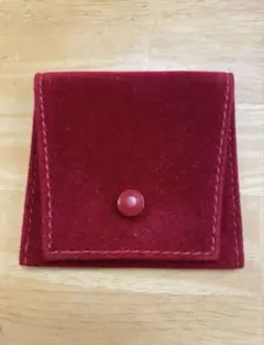 カルティエ　アクセサリーポーチ