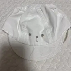 ベビー帽子　こどもビームス　46〜48cm