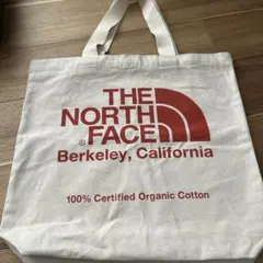 ノースフェイスのカバン